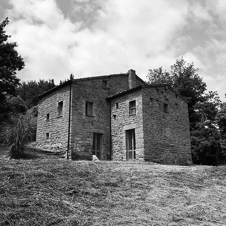 Casa Al Fondo Panzió Gualdo di Macerata Kültér fotó