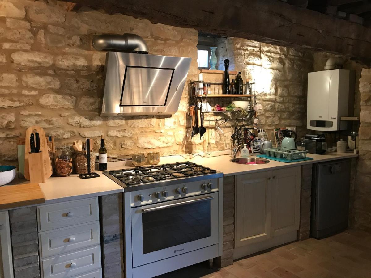 Casa Al Fondo Panzió Gualdo di Macerata Kültér fotó