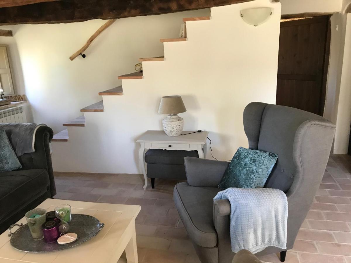 Casa Al Fondo Panzió Gualdo di Macerata Kültér fotó