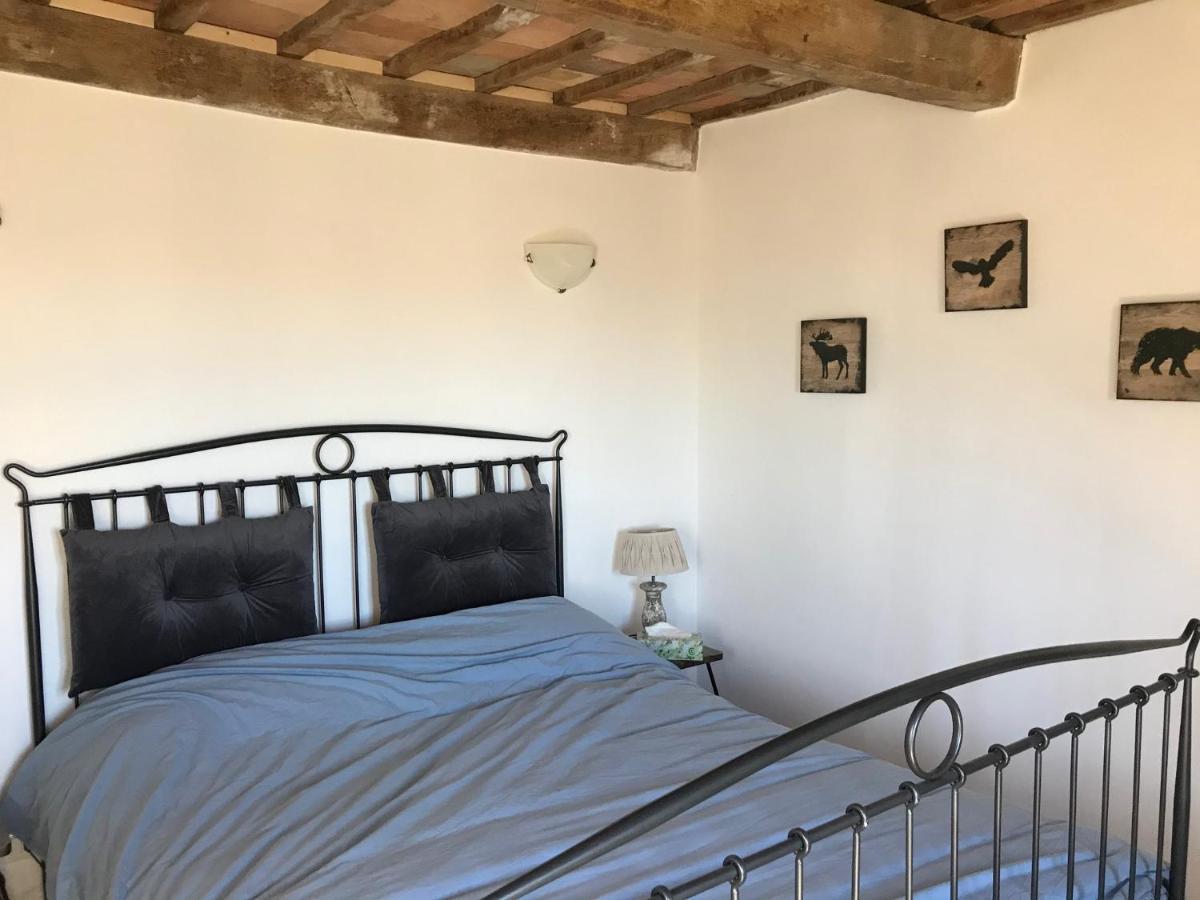 Casa Al Fondo Panzió Gualdo di Macerata Kültér fotó