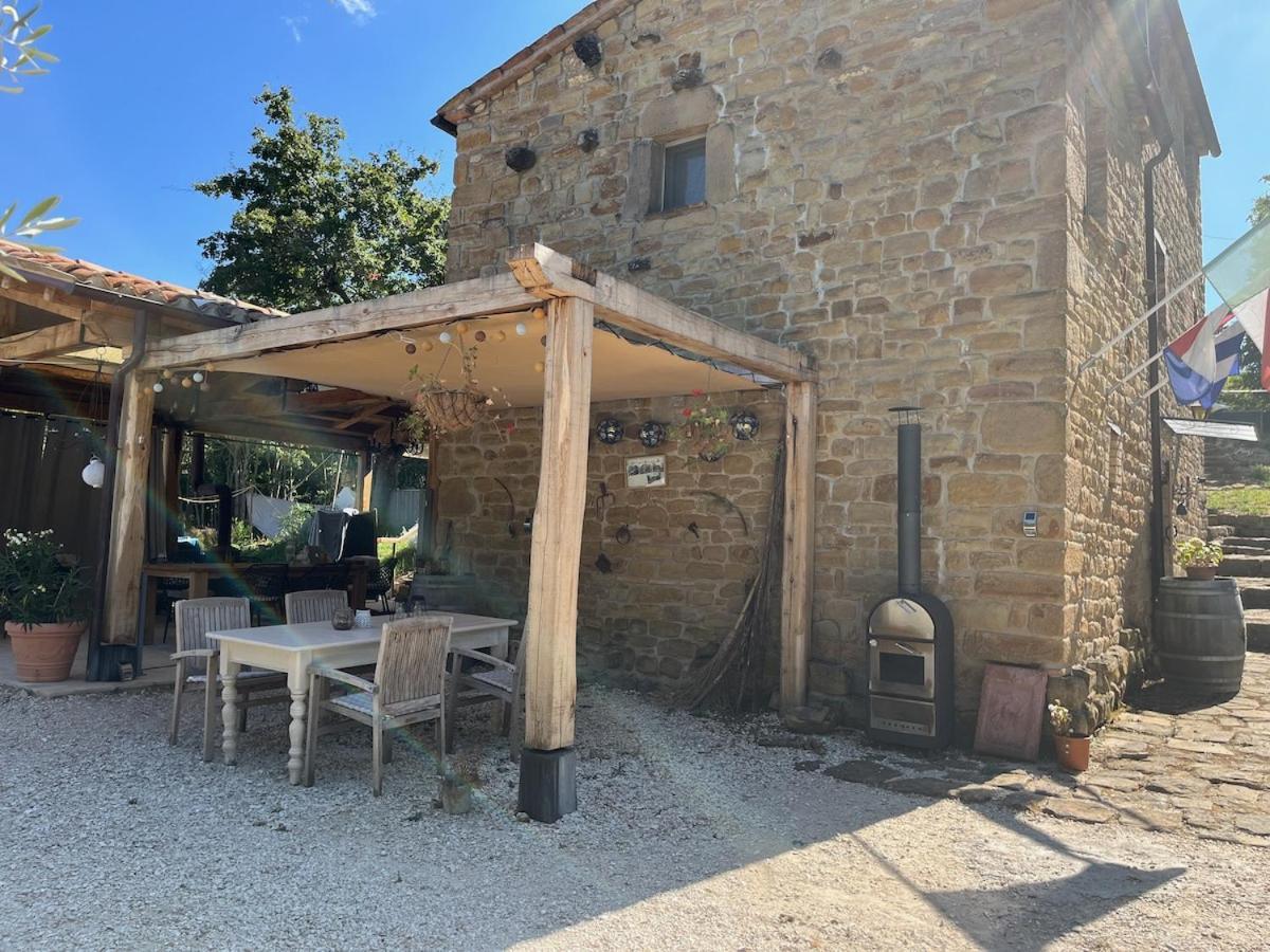 Casa Al Fondo Panzió Gualdo di Macerata Kültér fotó