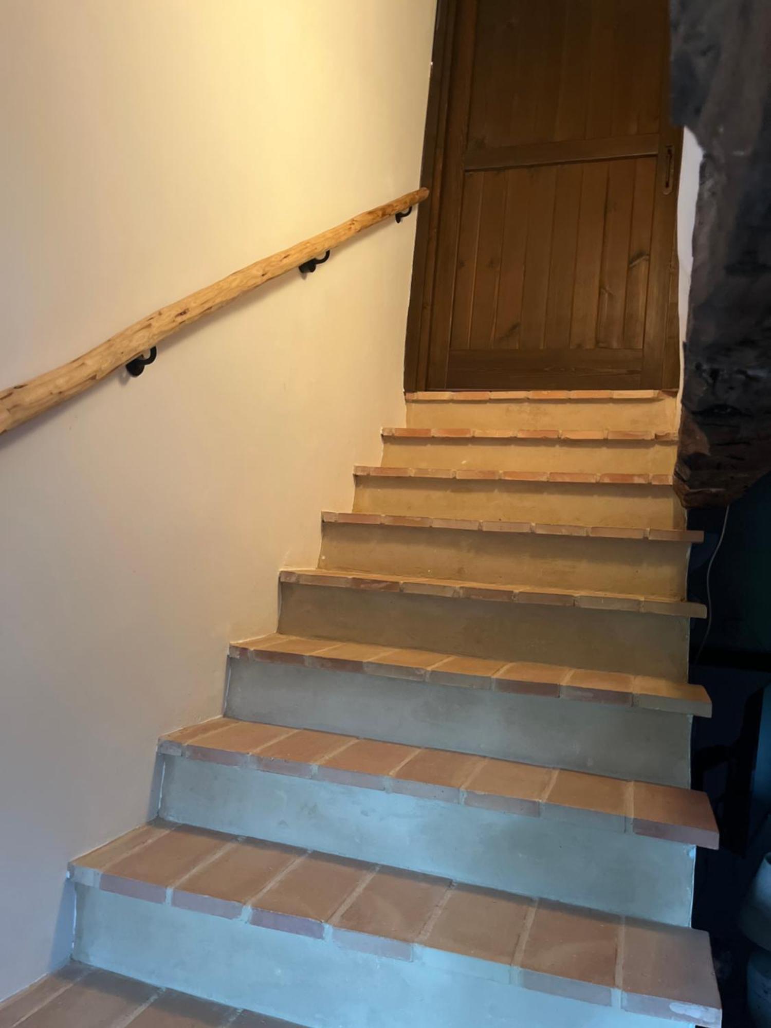 Casa Al Fondo Panzió Gualdo di Macerata Kültér fotó
